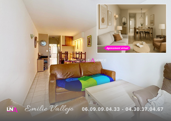 Offres de vente Maison Sigean 11130