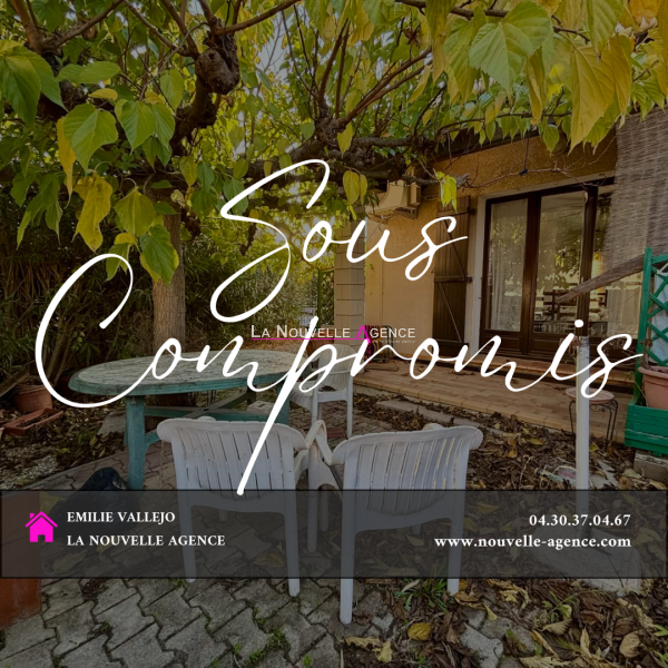 Offres de vente Maison Sigean 11130