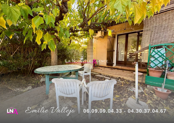 Offres de vente Maison Sigean 11130