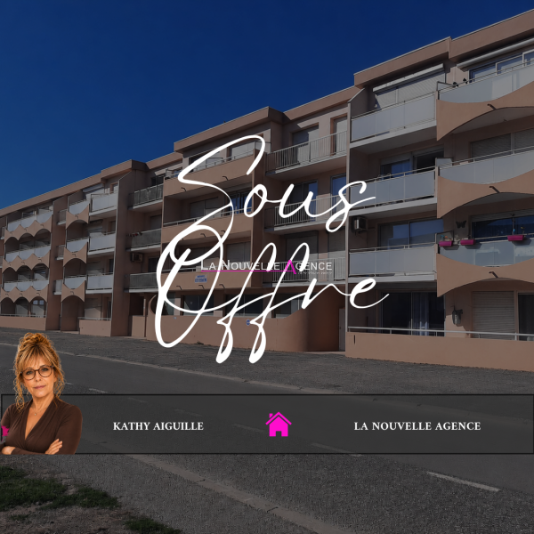 Offres de vente Appartement Port-la-Nouvelle 11210