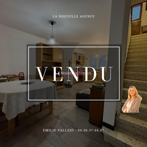 Offres de vente Maison Sigean 11130