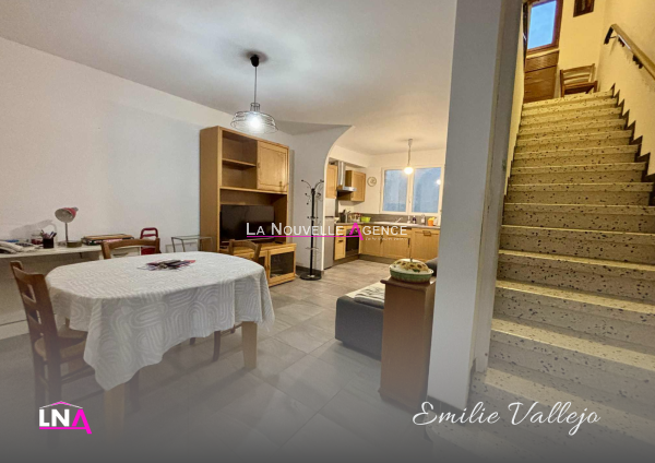 Offres de vente Maison Sigean 11130