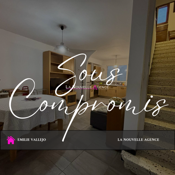 Offres de vente Maison Sigean 11130