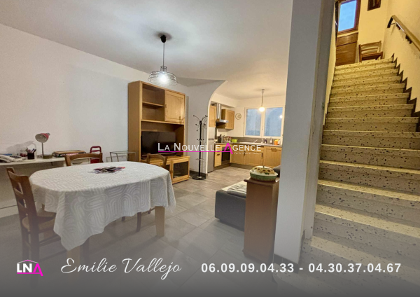 Offres de vente Maison Sigean 11130