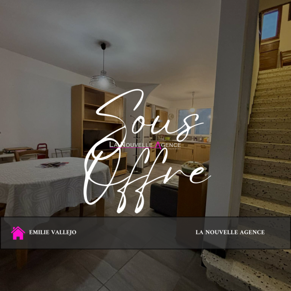 Offres de vente Maison Sigean 11130