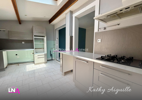 Offres de vente Maison Port-la-Nouvelle 11210