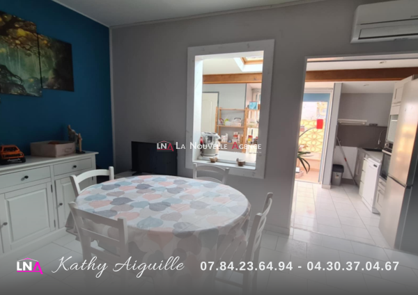 Offres de vente Maison Port-la-Nouvelle 11210