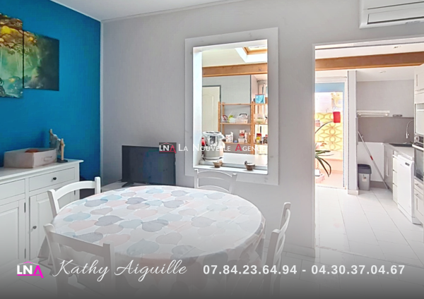 Offres de vente Maison Port-la-Nouvelle 11210