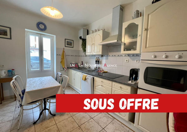 Offres de vente Maison Port-la-Nouvelle 11210