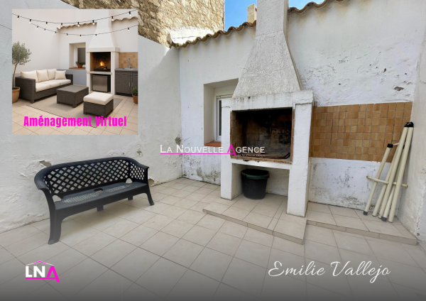 Offres de vente Appartement Sigean 11130