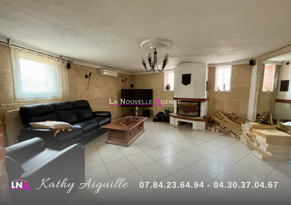 Offres de vente Maison Port-la-Nouvelle 11210