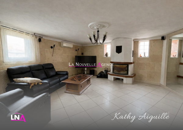 Offres de vente Maison Port-la-Nouvelle 11210