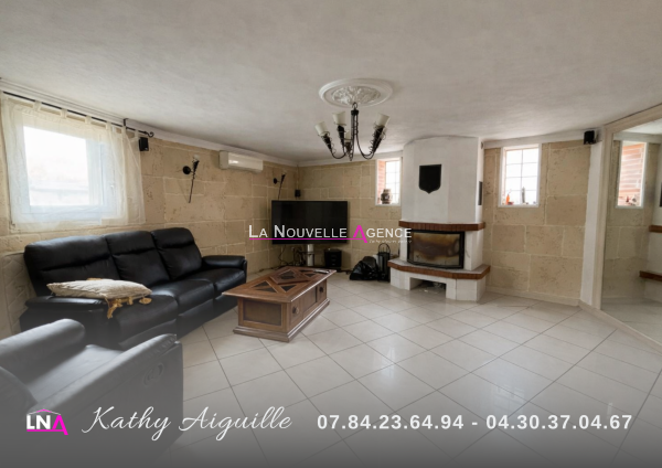 Offres de vente Maison Port-la-Nouvelle 11210