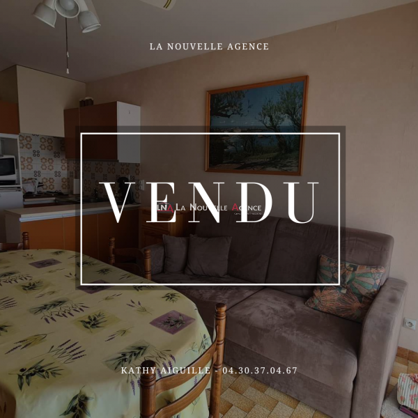 Offres de vente Appartement Port-la-Nouvelle 11210