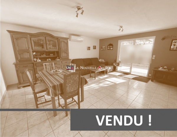 Offres de vente Villa Port-la-Nouvelle 11210