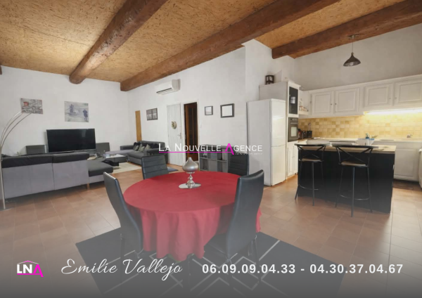 Offres de vente Immeuble Sigean 11130