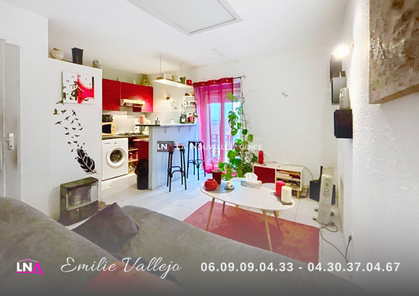 Offres de vente Immeuble Sigean 11130