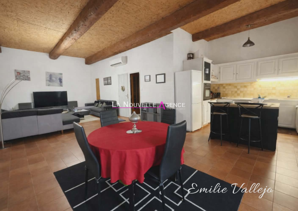 Offres de vente Immeuble Sigean 11130