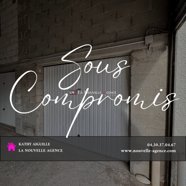 Offres de vente Garage Port-la-Nouvelle 11210