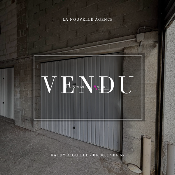Offres de vente Garage Port-la-Nouvelle 11210