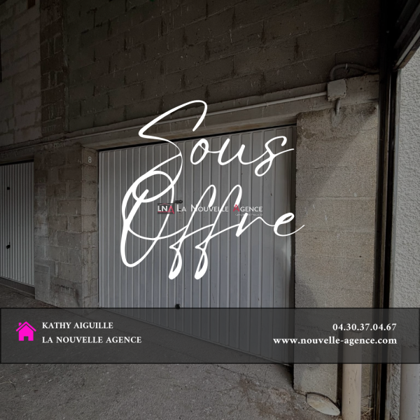 Offres de vente Garage Port-la-Nouvelle 11210