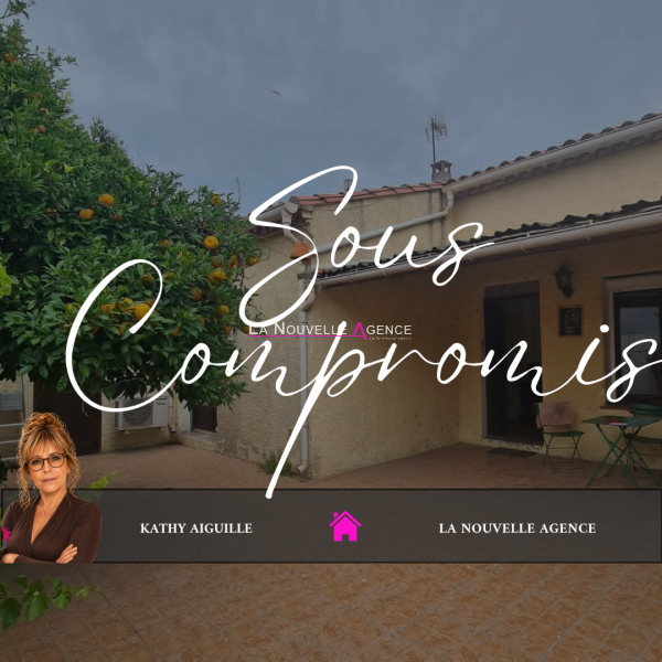 Offres de vente Maison Port-la-Nouvelle 11210