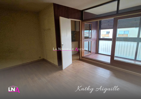 Offres de vente Appartement Port-la-Nouvelle 11210