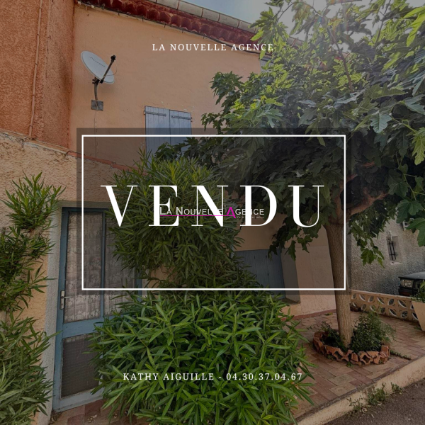 Offres de vente Maison La Palme 11480