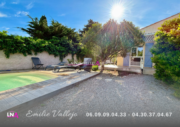 Offres de vente Villa Roquefort-des-Corbières 11540
