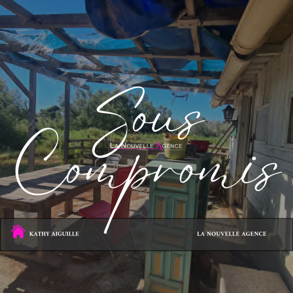 Offres de vente Terrain Port-la-Nouvelle 11210