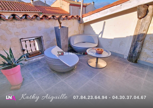 Offres de vente Maison Port-la-Nouvelle 11210