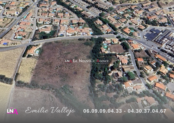 Offres de vente Terrain à batir Portel-des-Corbières 11490