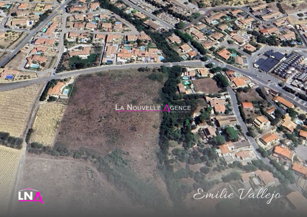 Offres de vente Terrain à batir Portel-des-Corbières 11490