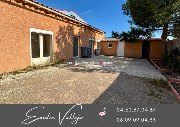 Offres de vente Maison Sigean 11130