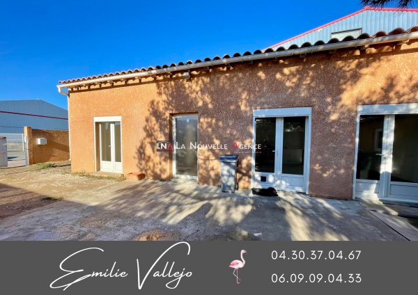 Offres de vente Maison Sigean 11130