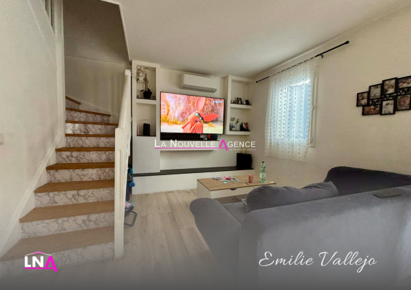 Offres de vente Maison Sigean 11130