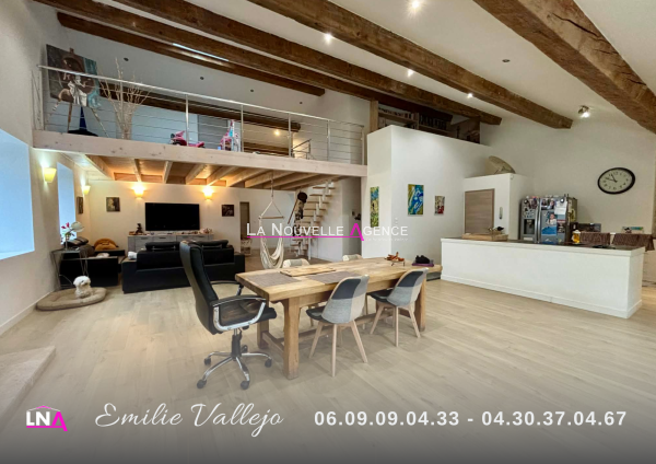 Offres de vente Maison Peyriac-de-Mer 11440