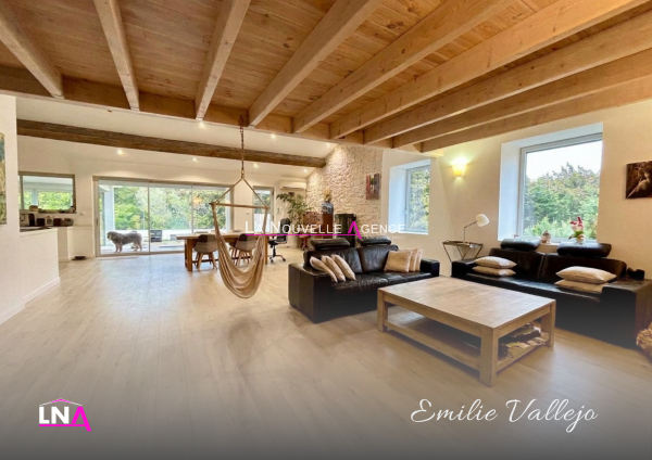 Offres de vente Maison Peyriac-de-Mer 11440