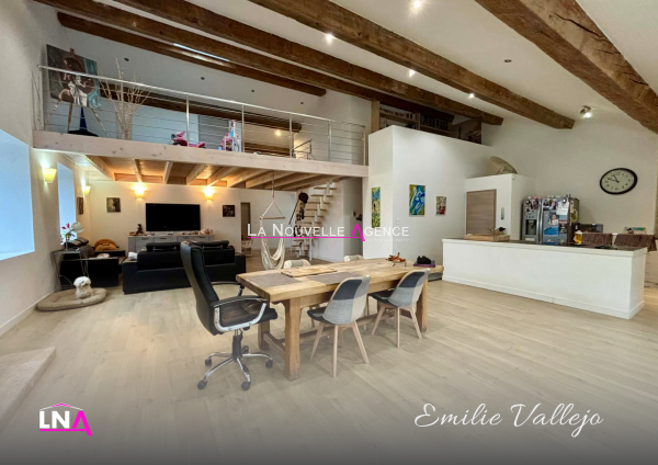 Offres de vente Maison Peyriac-de-Mer 11440