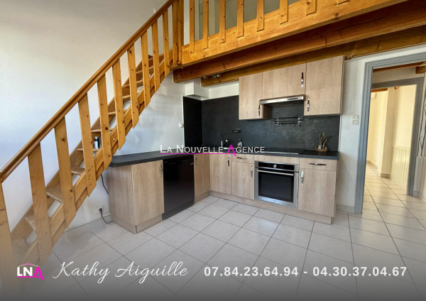 Offres de vente Maison Port-la-Nouvelle 11210