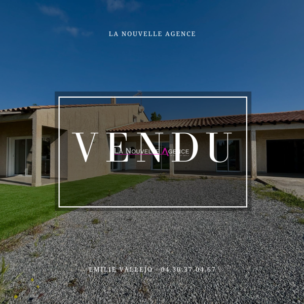 Offres de vente Maison Sigean 11130