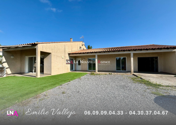 Offres de vente Maison Sigean 11130