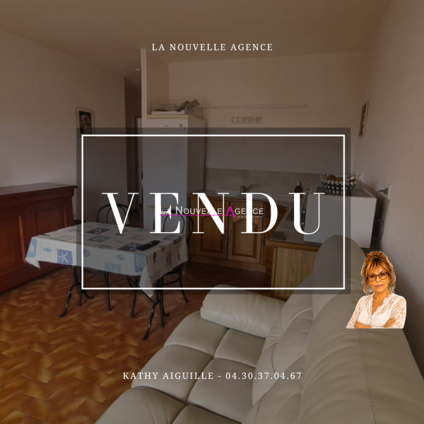 Offres de vente Appartement Port-la-Nouvelle 11210