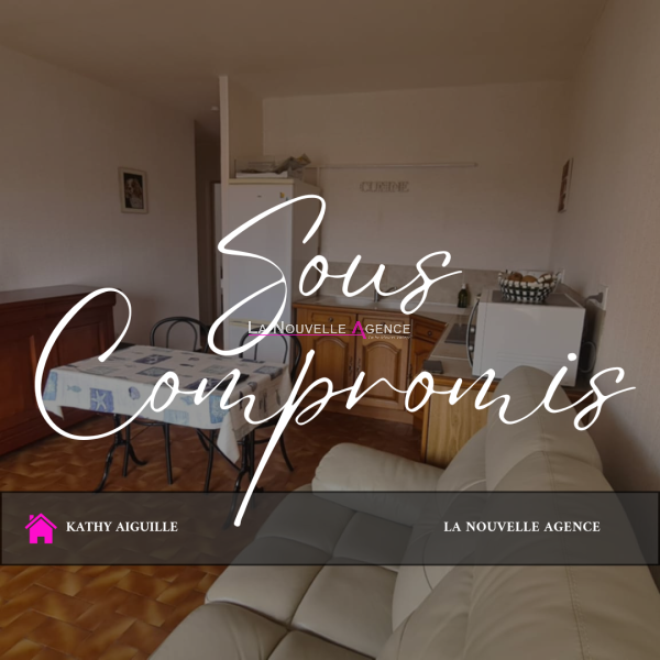 Offres de vente Appartement Port-la-Nouvelle 11210
