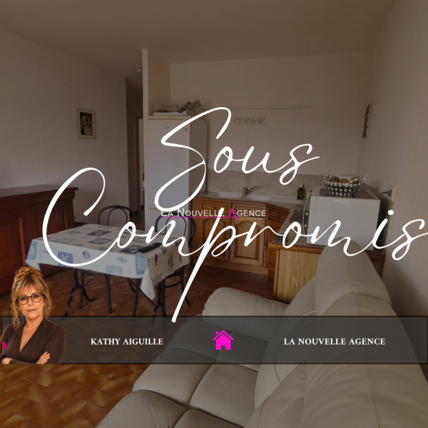 Offres de vente Appartement Port-la-Nouvelle 11210