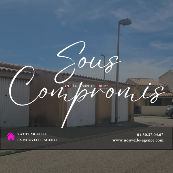 Offres de vente Garage Port-la-Nouvelle 11210