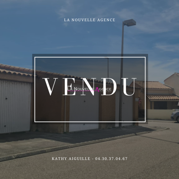 Offres de vente Garage Port-la-Nouvelle 11210
