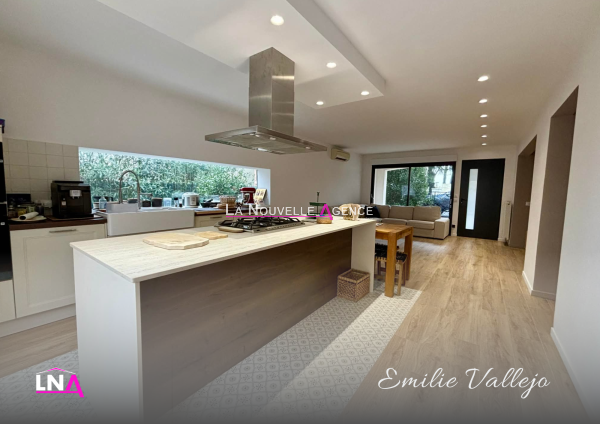 Offres de vente Maison Sigean 11130