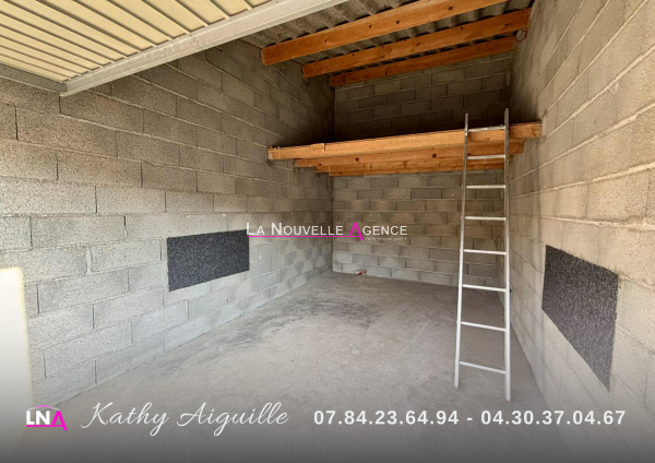 Offres de vente Garage Port-la-Nouvelle 11210