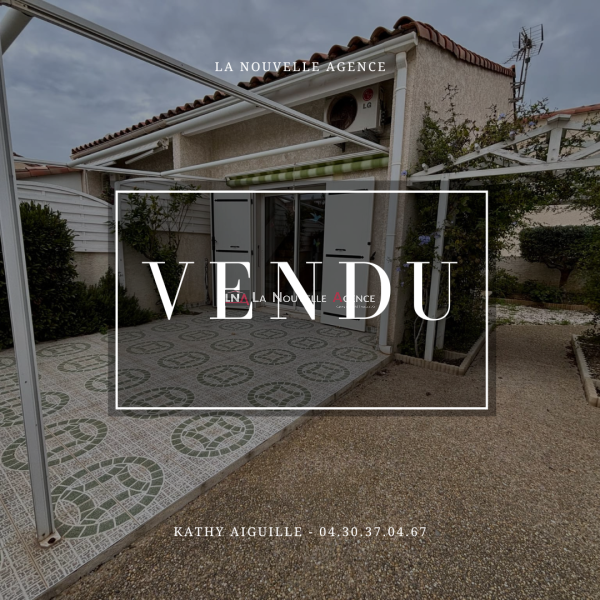 Offres de vente Maison Port-la-Nouvelle 11210